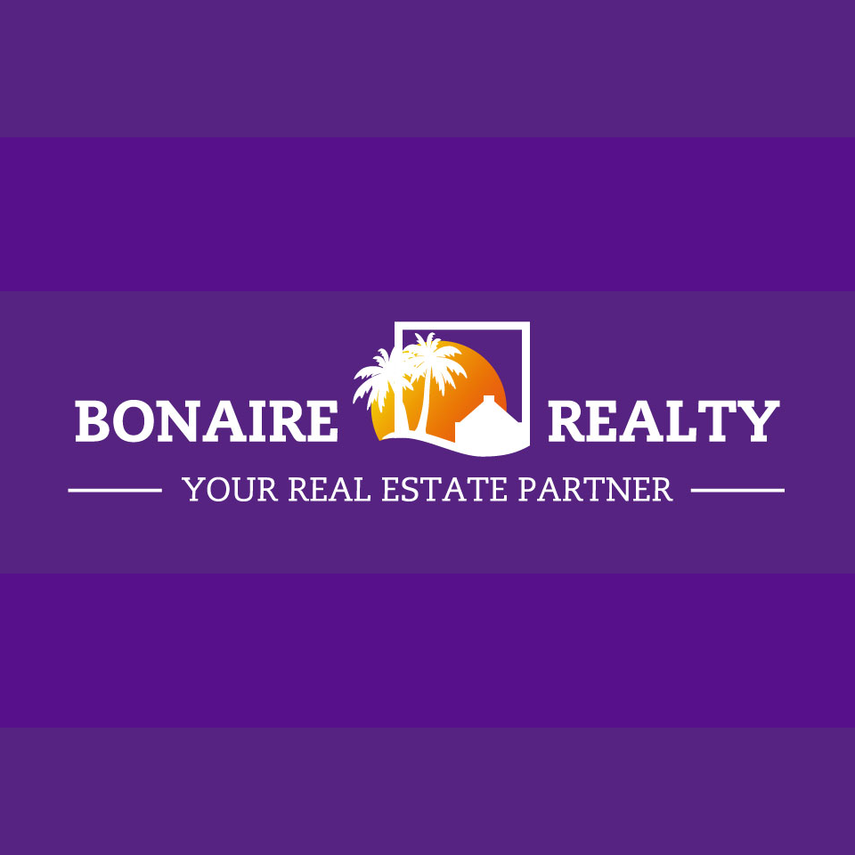 Logo Bonaire Realty