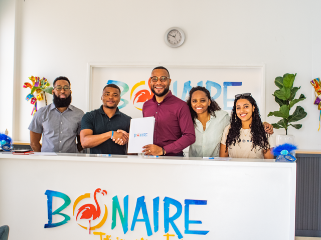 Bonaire krijgt nieuw cultureel evenement met Krioyo-muziek