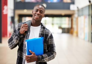 Caribische studenten krijgen voor aankomst in Nederland een BSN