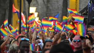 Volgende week start eerste Pride Bonaire