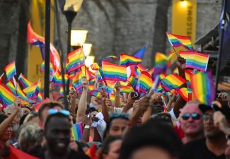 Volgende week start eerste Pride Bonaire