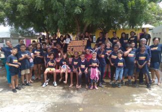 Stichting Lezen en Schrijven organiseert Summerschool tijdens de paasvakantie
