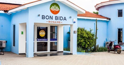 Gezondheidscentrum Bon Bida Bonaire