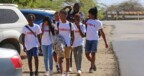 Forsa Academy Rebound houdt Camp voor jongeren op Bonaire