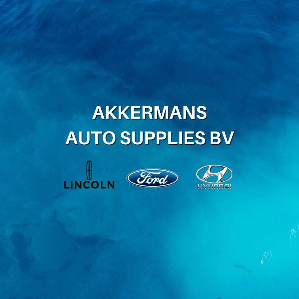 Akkermans Auto Supplies