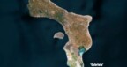 Twee zeeschildpadden op Bonaire van satellietzenders voorzien