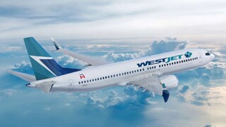 WestJet start vluchten tussen Toronto en Bonaire