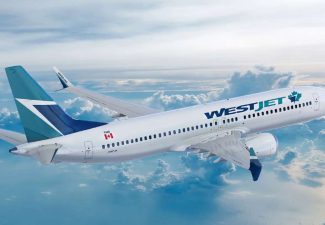 WestJet start vluchten tussen Toronto en Bonaire
