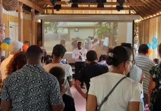 Afsluiting vier jaar Plusonderwijs op Bonaire