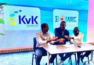 Bonaire gaat op zoek naar het meest innovatieve idee voor het toerisme