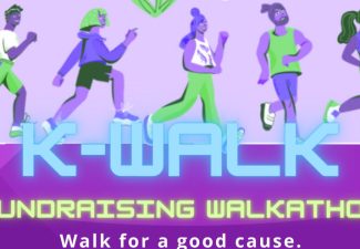 Kiwanis organiseert dit weekend tweede K-Walk