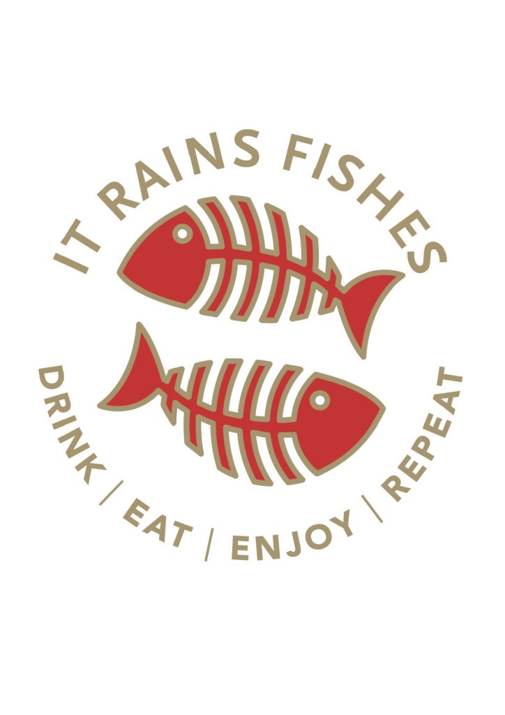 It Rains Fishes  Restaurant
