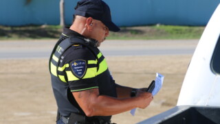 Politie Bonaire houdt meerdere mensen aan wegens rijden onder invloed