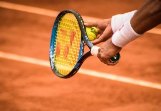 Bonaire Tennis Bond organiseert verschillende activiteiten