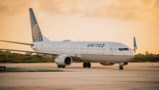 United gaat naar drie vluchten per week tussen New York en Bonaire