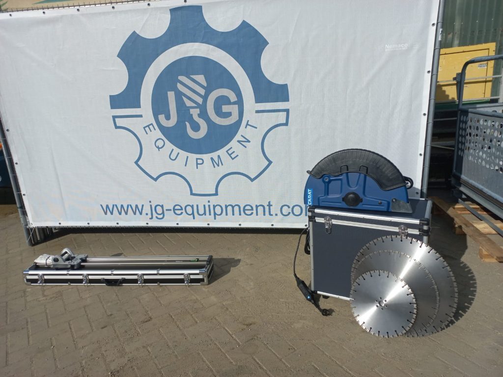 JG Equipment 