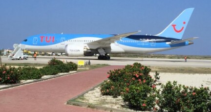 TUI geeft tot 100 euro korting op vakantie naar Bonaire