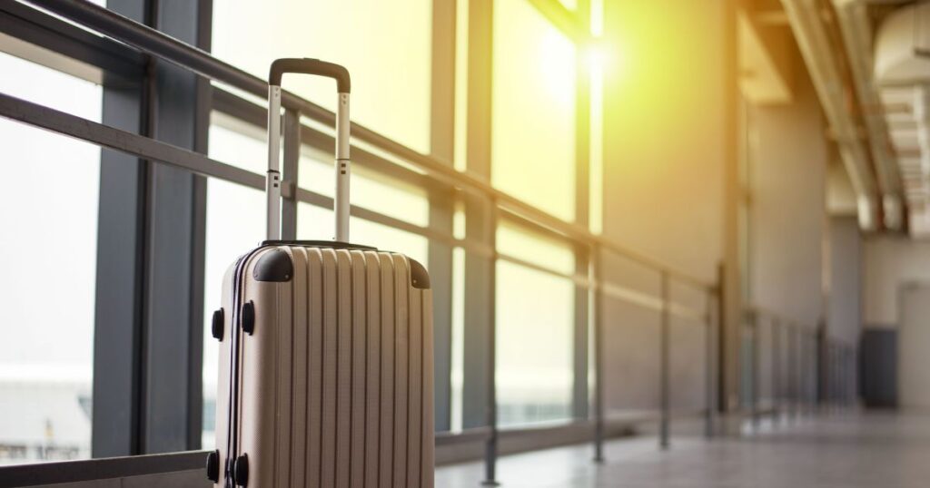 Op vakantie met KLM of TUI naar Bonaire met alleen handbagage