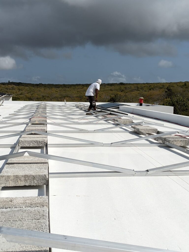 Solar Solutions Bonaire