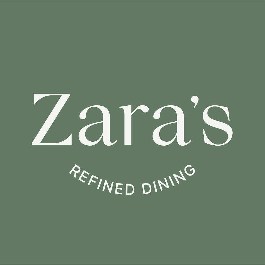 Zara's restaurant