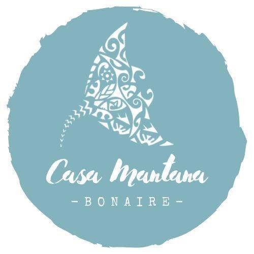 Logo Casa Mantana Bonaire