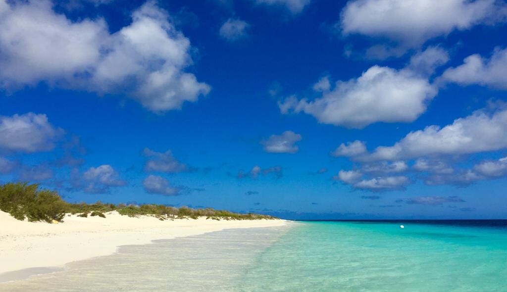 Top 12 van mooiste stranden op Bonaire