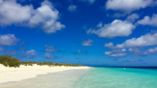 Top 12 van mooiste stranden op Bonaire