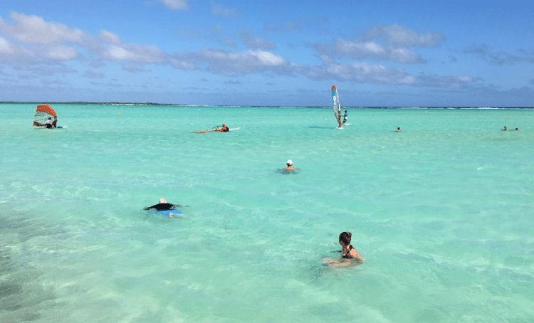 Top accommodaties voor jouw vakantie naar Bonaire