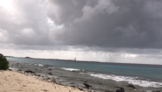 Het weer op Bonaire