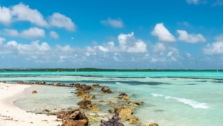 Boek nu een vliegticket naar Bonaire voor 580 euro per persoon