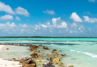 Boek nu een vliegticket naar Bonaire voor 580 euro per persoon