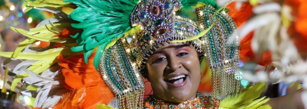 Schema carnaval en optochten 2025 op Bonaire