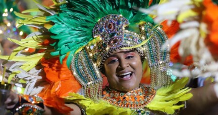 Schema carnaval en optochten 2025 op Bonaire