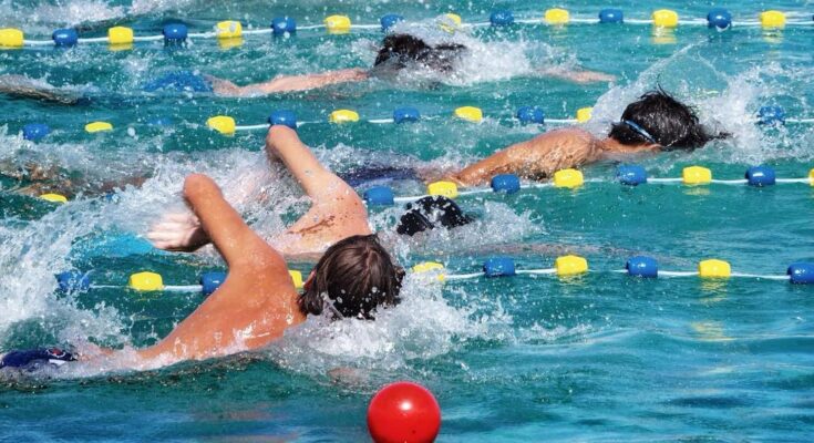 De open Bonairiaanse zwemkampioenschappen worden op 24 februari georganiseerd
