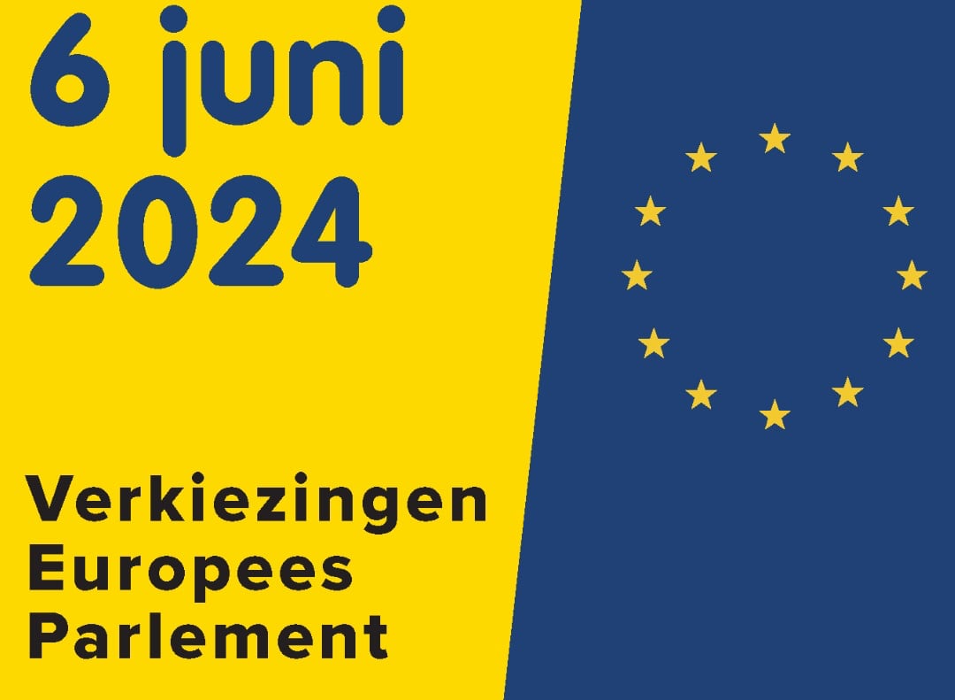 Lokale Uitslag Europees Parlement Verkiezingen Op 10 Juni - Bonaire.Nu