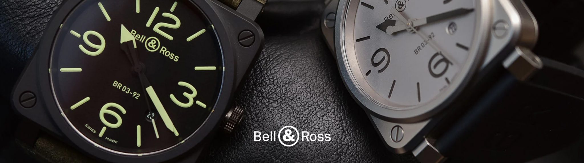 Bell & Ross Bonaire
