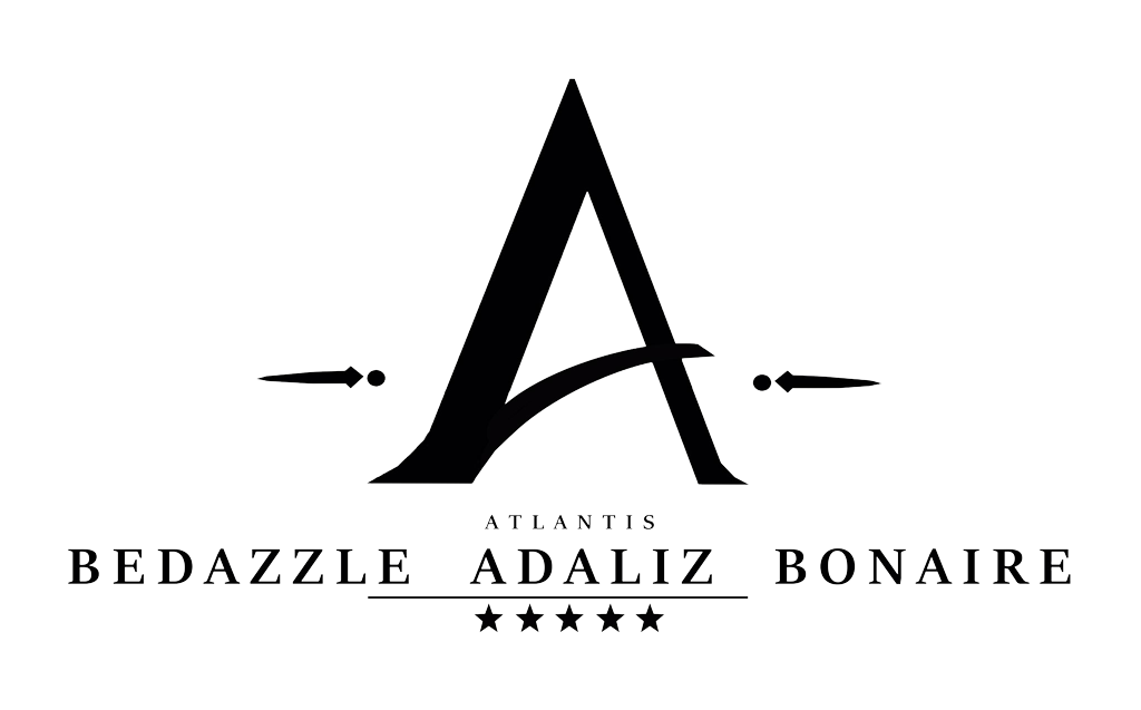 Logo Bedazzle Adaliz Bonaire