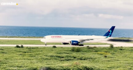 Corendon geeft tot 100 euro extra korting op vakantie naar Bonaire