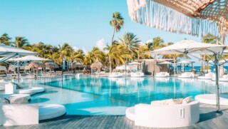 Het Van der Valk Plaza Beach & Dive Resort Bonaire heeft een flinke renovatie ondergaan.