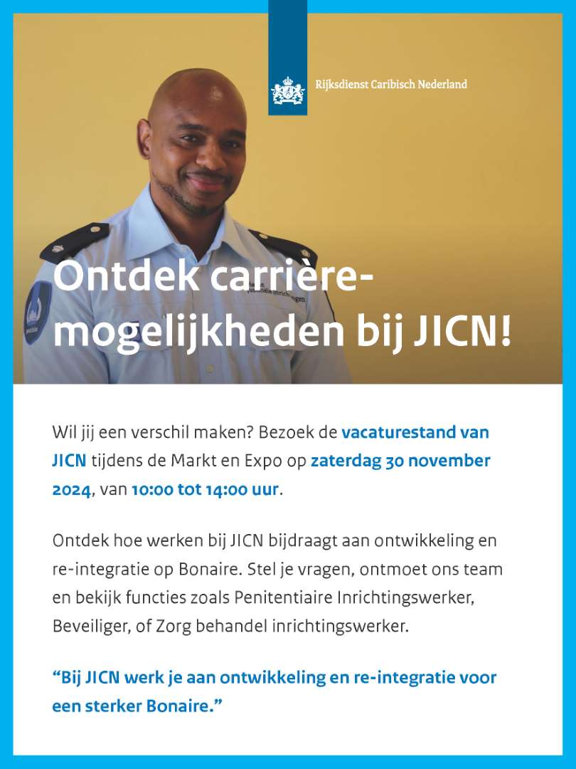 Ontdek carrièremogelijkheden bij JICN