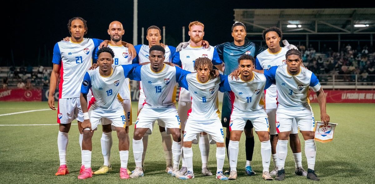 Bonaire verliest de vijfde wedstrijd in de Nations League.