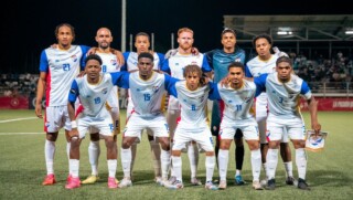 Bonaire verliest de vijfde wedstrijd in de Nations League.