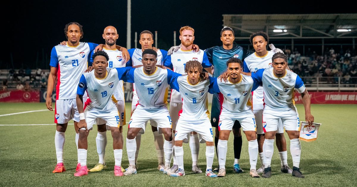 Bonaire verliest de vijfde wedstrijd in de Nations League.