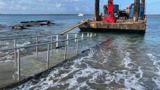 Rolstoelvriendelijke-ramp-isidel-beach